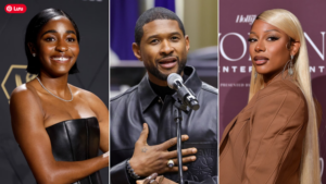 Nominations Unveiled for 55th NAACP Image Awards: Usher, Victoria Monét, Ayo Edebiri Lead