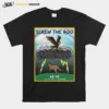 Screw The Roo Unisex T-Shirt