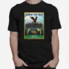 Screw The Roo Unisex T-Shirt