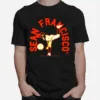 Sean Manaea Sean Francisco Unisex T-Shirt