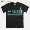 Seattle Baseball Kyle Seager Forever Unisex T-Shirt