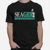 Seattle Baseball Kyle Seager Forever Unisex T-Shirt