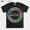 Seattle Seahawks Accept Adapt Advocate Autism Unisex T-Shirt