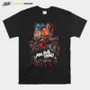 Secrets About Ash Vs Evil Dead Unisex T-Shirt