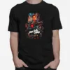 Secrets About Ash Vs Evil Dead Unisex T-Shirt