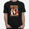 Selena Quintanilla Unisex T-Shirt