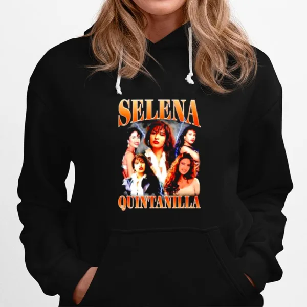 Selena Quintanilla Unisex T-Shirt