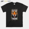 Shadyside Tigers Unisex T-Shirt