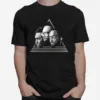 Shake Ya Boom Boom Black Eyed Peas Unisex T-Shirt