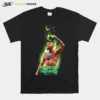 Shamrock Smasher Conor Mcgregor? St Patrick? Day Unisex T-Shirt