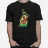 Shamrock Smasher Conor Mcgregor? St Patrick? Day Unisex T-Shirt