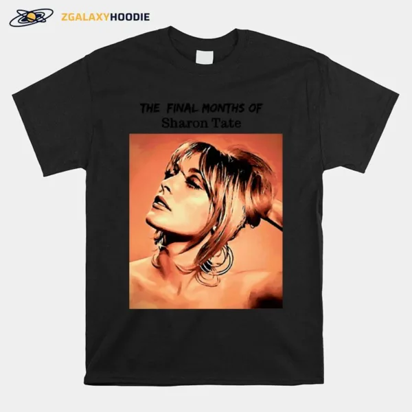 Sharon Tate 1 Essential Unisex T-Shirt