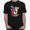 Silver? Long Johns Retro Monkey Island Geek Video Game T Funny Pirate Unisex T-Shirt