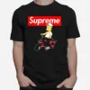 Simpson Supreme Unisex T-Shirt