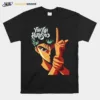 Skill Of Yusuke Yu Yu Hakusho Unisex T-Shirt