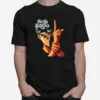 Skill Of Yusuke Yu Yu Hakusho Unisex T-Shirt