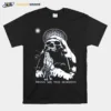 Skull Design Bring Me The Horizon Unisex T-Shirt