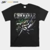 Sleep Walking Elite Chevelle Unisex T-Shirt