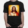 Snoop Dogg Goes Jesus Unisex T-Shirt