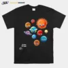 So Are We Cool Again Pluto Is A Planet Unisex T-Shirt