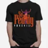 So Peddy Phoenix Unisex T-Shirt