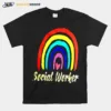 Social Worker Unisex T-Shirt