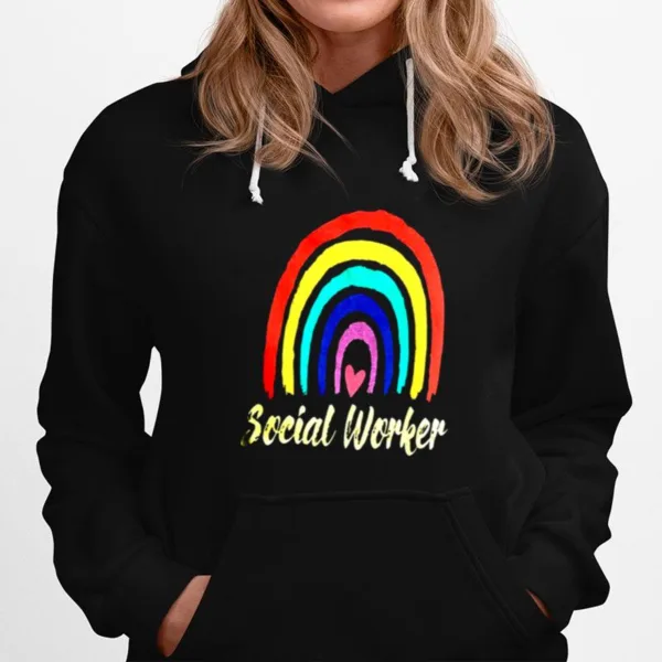 Social Worker Unisex T-Shirt