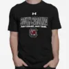 South Carolina Any Court Any Time Unisex T-Shirt