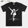 Special Music Singer Songwritter Legend Mj Michael Jackson Unisex T-Shirt