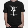 Special Music Singer Songwritter Legend Mj Michael Jackson Unisex T-Shirt