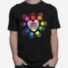 Sped Teacher Of Color Unisex T-Shirt