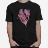 Spider Verse Unisex T-Shirt