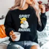 Spirit Animal Unisex T-Shirt