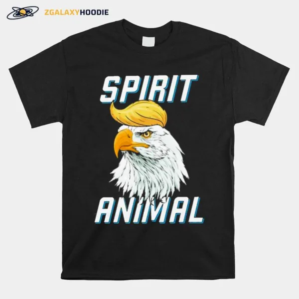 Spirit Animal Unisex T-Shirt