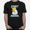 Spirit Animal Unisex T-Shirt