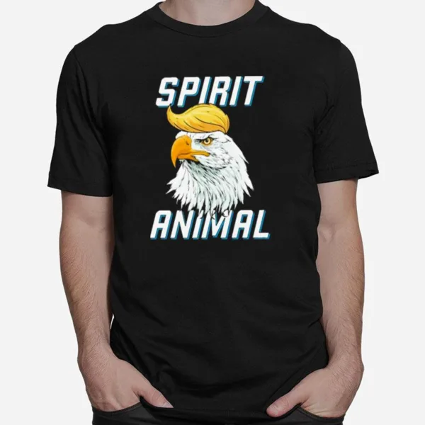 Spirit Animal Unisex T-Shirt