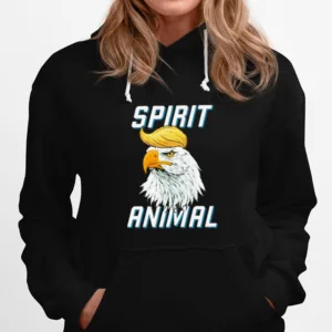 Spirit Animal Unisex T-Shirt