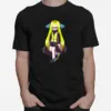 Splatoon Agent 3 Unisex T-Shirt