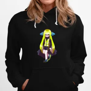 Splatoon Agent 3 Unisex T-Shirt