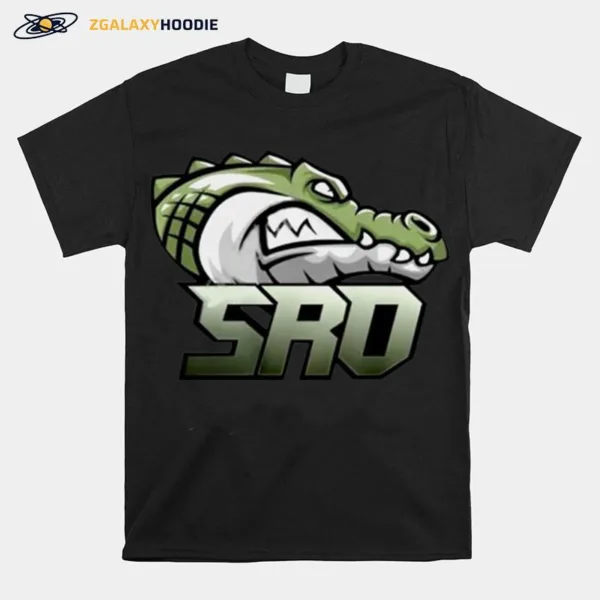 Sro Logo Unisex T-Shirt