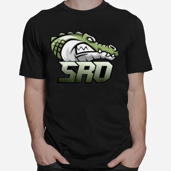 Sro Logo Unisex T-Shirt