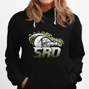 Sro Logo Unisex T-Shirt