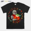 Star Wars The Mandalorian Grogu Little Bounty Star Wars Halloween Unisex T-Shirt