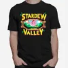 Stardew Valley Gem Bird Unisex T-Shirt