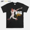 Starting 9 Legends Big Mac Unisex T-Shirt