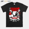 Stephen King King Of Horror T shirt Unisex T-Shirt