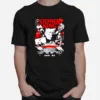 Stephen King King Of Horror T shirt Unisex T-Shirt