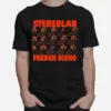 Stereolab French Disko Unisex T-Shirt