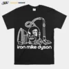 Steve O Iron Mike Dyson Unisex T-Shirt