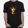 Stop The Madness Lil Skies Unisex T-Shirt